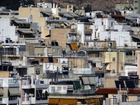 ΠΟΜΙΔΑ: Ο ΕΝΦΙΑ μετατρέπεται σε «ισόβια δεσμά» για τους ιδιοκτήτες ακινήτων
