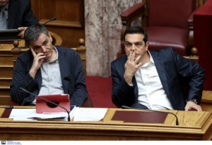 Το επικίνδυνο κοκτέιλ της διαπραγμάτευσης