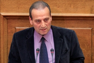 Δεν σας ακούμε…