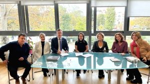 Συνεργασία ΔΙΠΑΕ και Αρχαιολογικού Μουσείου για πολιτιστικές και εκπαιδευτικές δράσεις