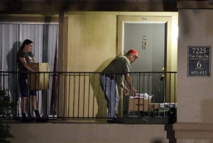 Αγωνία στο Ντάλας για τον Εμπολα - Σε καραντίνα 4 συγγενείς του ασθενούς