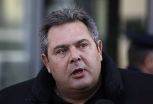 Monde: Ο σύμμαχος του Αλέξη Τσίπρα που δημιουργεί μπελάδες