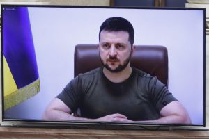 Σύνοδος Γρανάδας: Λίγες οι προσδοκίες ελέω πολλών και ηχηρών απουσιών – Στην Ισπανία και ο Ζελένσκι
