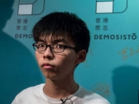 Χονγκ Κονγκ: αρχηγός κόμματος, ετών 19