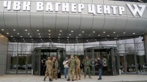 Βάγκνερ: Αρνείται ότι δραστηριοποιείται στο Σουδάν