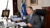 Θ. Καράογλου: Το θαλάσσιο μέτωπο της Θεσσαλονίκης να αναδειχθεί στο πρότυπο της αθηναϊκής Ριβιέρας