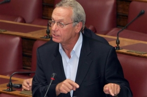 Σγουρίδης για εισιτήρια: Επιτέλους ο χρήστης θα πρέπει να πληρώνει