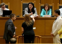 Δίκη ΧΑ: Κλήτευση του πρώην υπουργού Ν. Δένδια ζήτησε η υπεράσπιση