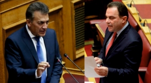 Γεωργαντάς- Βρούτσης: Επίορκοι του ΕΦΚΑ επιστρέφουν ατιμώρητοι