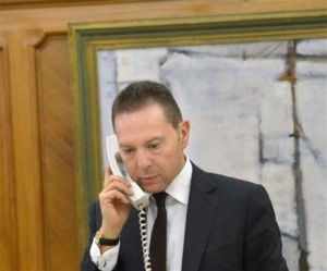 Ο δεκάλογος Στουρνάρα για έξοδο από την οικονομική κρίση