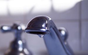 Χωρίς νερό έμεινε περιοχή της Θεσσαλονίκης – Δείτε ποια