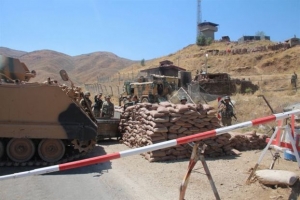 Τουρκία: Νεκροί 35 μαχητές του PKK αφότου επιχείρησαν να εισβάλουν σε βάση