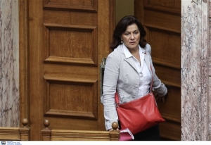 Θεανώ Φωτίου: Ο πολιτικός εκβιασμός στην Ελλάδα δεν περνάει