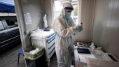 Ιταλία-κορονοϊός: 14.218 κρούσματα, 377 θάνατοι σε 24 ώρες