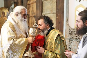 Μητρόπολη Γουμενίσσης: Πανεπιστημιακός της Πληροφορικής και των Τηλεπικοινωνιών αφιερώνεται στην Εκκλησία