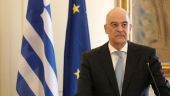 Επίσκεψη Ν. Δένδια στην Ανατολική Λιβύη
