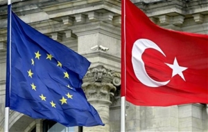Σε διαρκή επιδείνωση οι σχέσεις της Τουρκίας με την ΕΕ