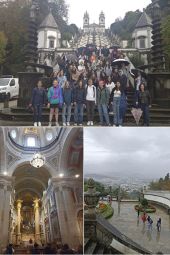 Erasmus+KA229: Κινητικότητα στην Πορτογαλία για το 1ο Λύκειο Κιλκίς