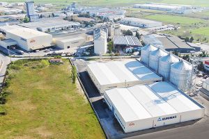 EURIMAC: Μία διαχρονική στρατηγική συνεργασία ΜΑΚΒΕΛ – EURICOM που στηρίχθηκε στο λόγο και τη συνέπεια