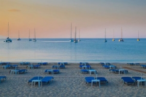 486 Γαλάζιες Σημαίες θα κυματίζουν στις ελληνικές ακτές