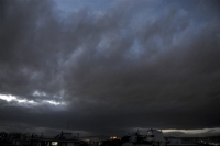 Μεγάλα προβλήματα σε Βουλγαρία και Ρουμανία από τη σφοδρή χιονόπτωση