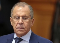 Λαβρόφ: Δεν επιδιώκουμε να πυροδοτήσουμε σύγκρουση Ελλάδας - ΕΕ