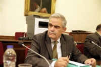 Τόσκας: Η διόγκωση των αστυνομικών δυνάμεων προσελκύει τις επιθέσεις