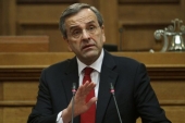 Σφοδρή επίθεση στον Πρωθυπουργό από Σαμαρά