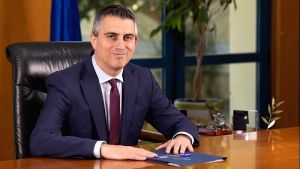 Σημαντικές συναντήσεις για σχολική στέγη και επέκταση του Μετρό στη Θεσσαλονίκη