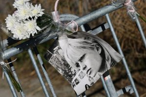 Το τελευταίο αντίο στη Μπριζίτ Μπαρντό στο Σεν Τροπέ, δίπλα στη θάλασσα