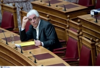 Παρασκευόπουλος: Η κυβέρνηση οφείλει να εφαμρόσει την απόφαση του ΣτΕ
