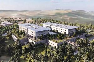 Ανοιχτή Διαδικτυακή Εκδήλωση για την παρουσίαση του Νέου Πανεπιστημιακού Παιδιατρικού Νοσοκομείου Θεσσαλονίκης