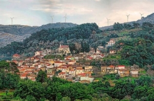 Πυρκαγιά σε δασική έκταση στη Λέκκα Σάμου