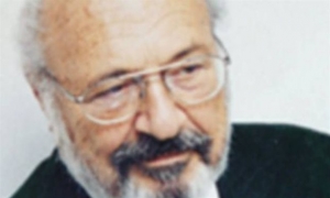 Ο Γιάννης Β. Γουλανδρής οδηγήθηκε στην τελευταία του κατοικία