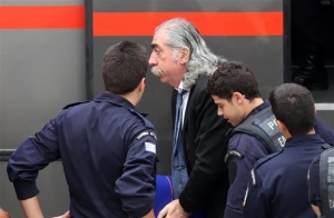 Αναβολή της δίκης Μάκη Ψωμιάδη για την υπόθεση υπεξαίρεσης στην ΑΕΚ