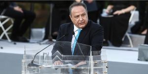 Ανοιχτή επιστολή Στέλιου Αγγελούδη προς τους πολιτικούς αρχηγούς – «Δεσμευτείτε για τη Θεσσαλονίκη»