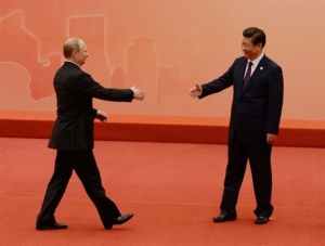 Μήνυμα στην Ουάσινγκτον: Μια νέα δύναμη δημιουργείται στη Μεσόγειο