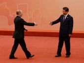 Μήνυμα στην Ουάσινγκτον: Μια νέα δύναμη δημιουργείται στη Μεσόγειο