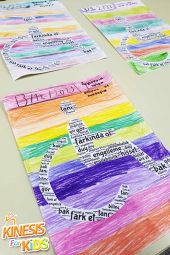 ΚΔΑΠ Kinesis: Τα παιδιά μαθαίνουν την έννοια του εθελοντισμού