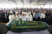 Επιφυλακτικός ο Τούρκος πρωθυπουργός για τα περί παιδιού-καμικάζι