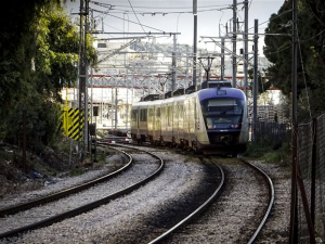 Διήμερο απεργιών στα τρένα σήμερα και αύριο, 5 και 6 Μαρτίου