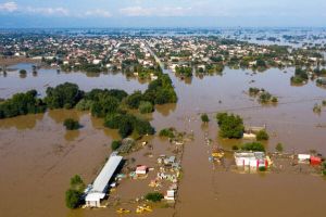 Η Αρμονία Κιλκίς συγκεντρώνει ανθρωπιστική βοήθεια για τους πλημμυροπαθείς