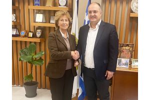 Λύκειο Ελληνίδων για την παραχώρηση της οικίας Χρήστου Ζιώγα: Όνειρο πολλών ετών η δημιουργία εκθεσιακού χώρου