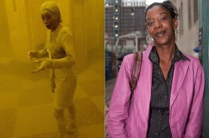 Αντίο στην «Dust Lady» των Δίδυμων Πύργων