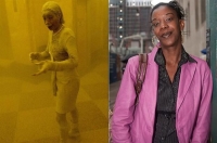 Αντίο στην «Dust Lady» των Δίδυμων Πύργων