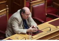 «Η Εκκλησία γλίτωσε από την τουρκοκρατία τον Φίλη θα φοβόταν;» - Η «οργάνωση» μιας προδιαγεγραμμένης εξόδου
