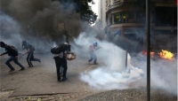 Βραζιλία: Ένας νεκρός σε επεισόδια στο Ρίο
