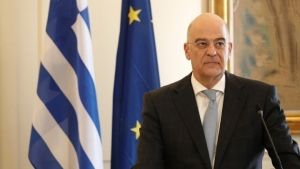 Ο υπουργός εξωτερικών Ν. Δένδιας στη Ρουάντα: Σήμερα θα συναντηθεί με τον Πρόεδρο της χώρας Paul Kagame