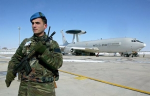 H Τουρκία λέει όχι σε επίσκεψη γερμανών βουλευτών στη νατοϊκή βάση του Ικονίου