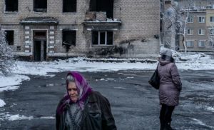 Θρίλερ στα σύνορα της Ουκρανίας: Η Ρωσία στέλνει άλλους 7.000 στρατιωτικούς – ΗΠΑ: Ανά πάσα στιγμή η εισβολή